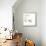 Flit II-Elyse DeNeige-Framed Stretched Canvas displayed on a wall
