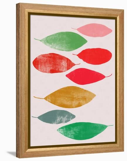 Float 1-Garima Dhawan-Framed Premier Image Canvas