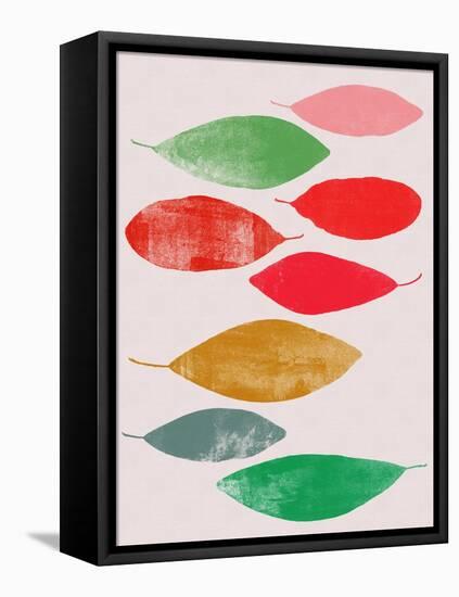 Float 1-Garima Dhawan-Framed Premier Image Canvas