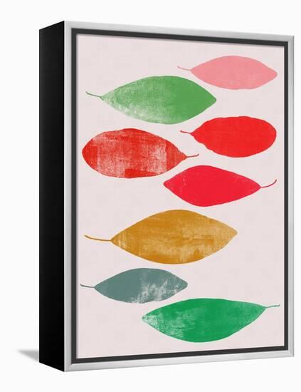 Float 1-Garima Dhawan-Framed Premier Image Canvas