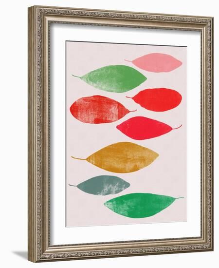 Float 1-Garima Dhawan-Framed Giclee Print