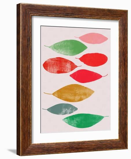 Float 1-Garima Dhawan-Framed Giclee Print