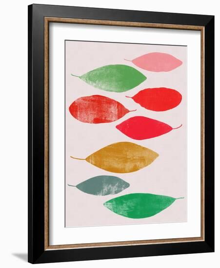 Float 1-Garima Dhawan-Framed Giclee Print