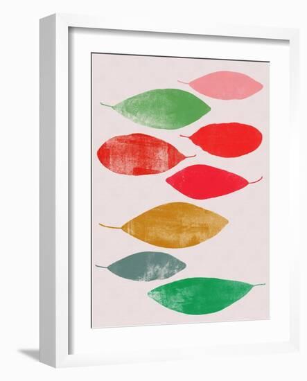 Float 1-Garima Dhawan-Framed Giclee Print