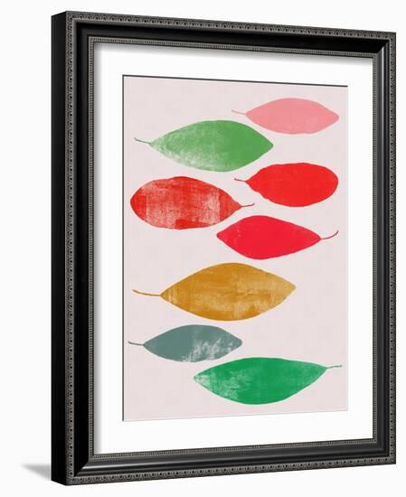 Float 1-Garima Dhawan-Framed Giclee Print