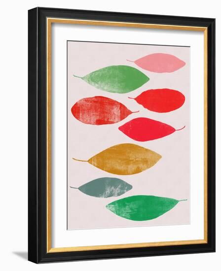 Float 1-Garima Dhawan-Framed Giclee Print