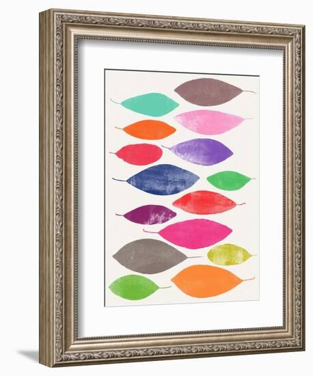 Float 2-Garima Dhawan-Framed Giclee Print