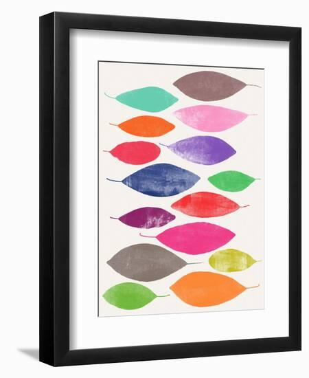 Float 2-Garima Dhawan-Framed Giclee Print