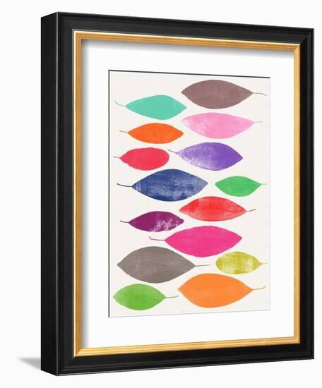 Float 2-Garima Dhawan-Framed Giclee Print