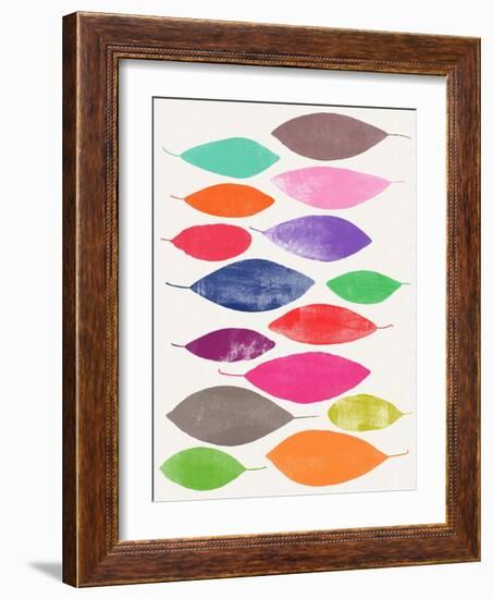 Float 2-Garima Dhawan-Framed Giclee Print