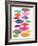 Float 2-Garima Dhawan-Framed Giclee Print