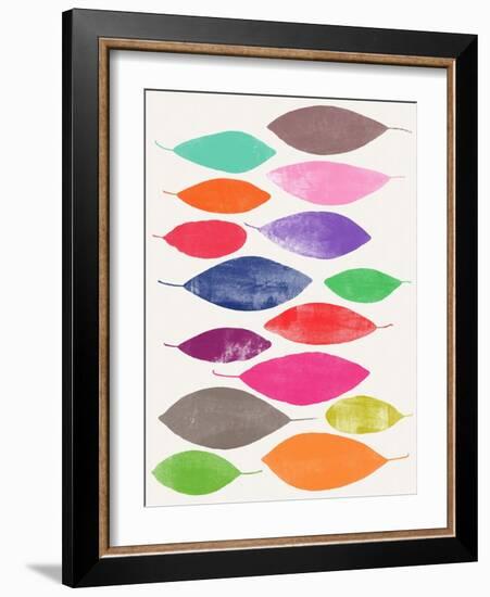 Float 2-Garima Dhawan-Framed Giclee Print