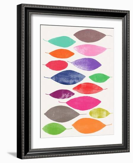 Float 2-Garima Dhawan-Framed Giclee Print