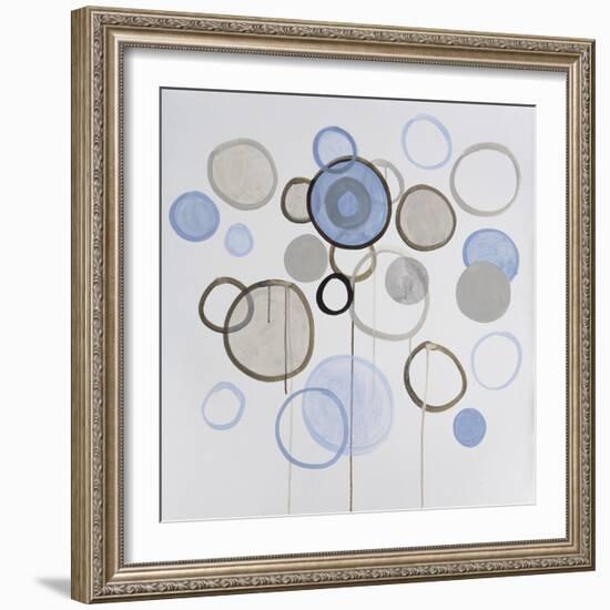 Float I-Gregory Garrett-Framed Giclee Print