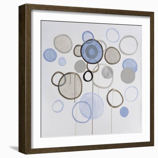 Float I-Gregory Garrett-Framed Giclee Print