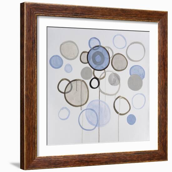 Float I-Gregory Garrett-Framed Giclee Print