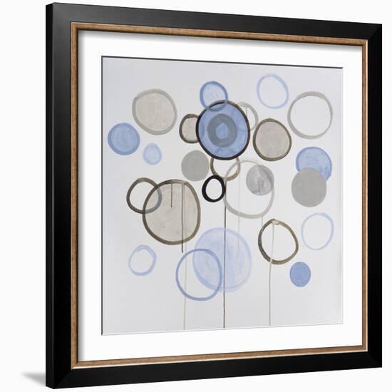 Float I-Gregory Garrett-Framed Giclee Print