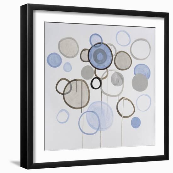 Float I-Gregory Garrett-Framed Giclee Print