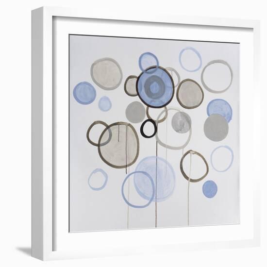 Float I-Gregory Garrett-Framed Giclee Print