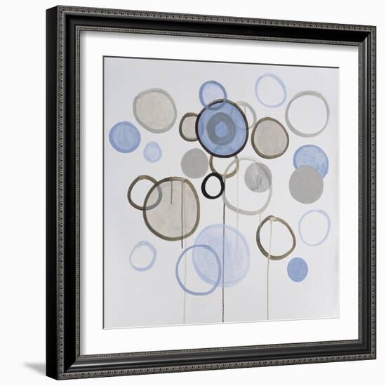 Float I-Gregory Garrett-Framed Giclee Print