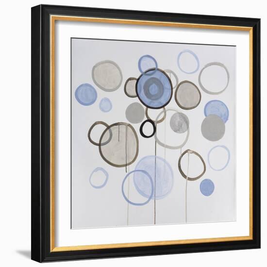 Float I-Gregory Garrett-Framed Giclee Print