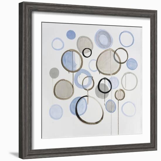 Float II-Gregory Garrett-Framed Giclee Print