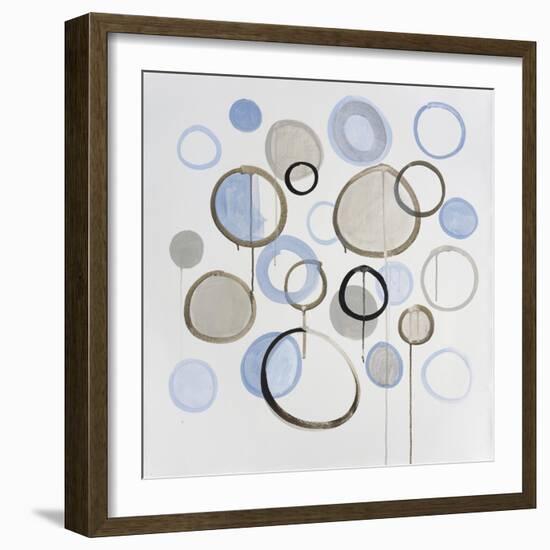 Float II-Gregory Garrett-Framed Giclee Print