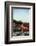 Float Plane, Anchorage, Alaska, USA-Gerry Reynolds-Framed Photographic Print