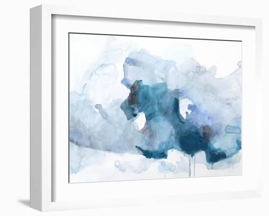 Float-Natasha Marie-Framed Giclee Print