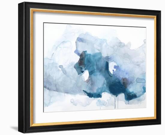 Float-Natasha Marie-Framed Giclee Print