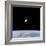 Floating Astronaut-null-Framed Premium Photographic Print