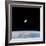 Floating Astronaut-null-Framed Premium Photographic Print