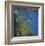Floating Bamboo-Jan Wagstaff-Framed Limited Edition
