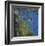 Floating Bamboo-Jan Wagstaff-Framed Limited Edition