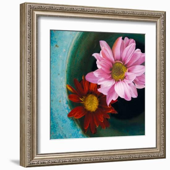 Floating Dreams I-Tony Koukos-Framed Giclee Print