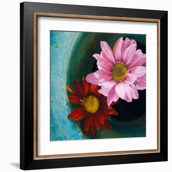 Floating Dreams I-Tony Koukos-Framed Giclee Print