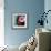 Floating Dreams I-Tony Koukos-Framed Giclee Print displayed on a wall