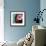 Floating Dreams I-Tony Koukos-Framed Giclee Print displayed on a wall