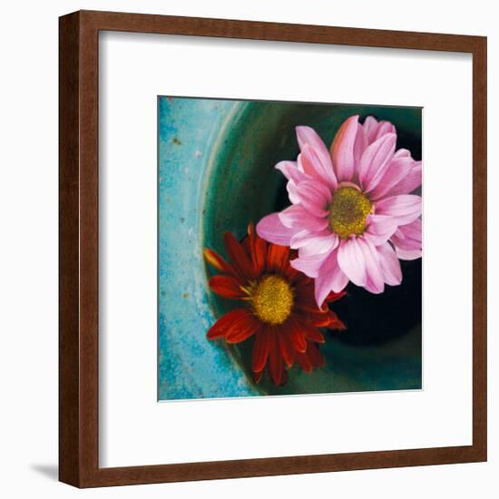 Floating Dreams I-Tony Koukos-Framed Giclee Print