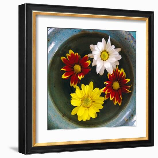 Floating Dreams III-Tony Koukos-Framed Giclee Print