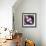 Floating Dreams IV-Tony Koukos-Framed Giclee Print displayed on a wall