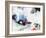 Floating Free-Joshua Schicker-Framed Giclee Print