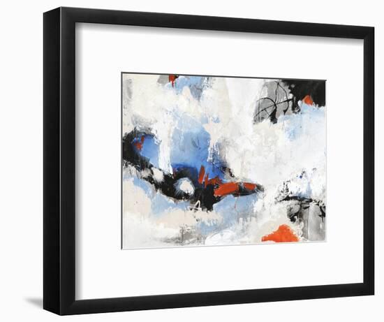 Floating Free-Joshua Schicker-Framed Giclee Print