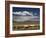 Floating Islands of Uros People, Traditional Reed Boats and Reed Houses, Lake Titicaca, Peru-Simon Montgomery-Framed Photographic Print