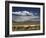 Floating Islands of Uros People, Traditional Reed Boats and Reed Houses, Lake Titicaca, Peru-Simon Montgomery-Framed Photographic Print