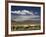 Floating Islands of Uros People, Traditional Reed Boats and Reed Houses, Lake Titicaca, Peru-Simon Montgomery-Framed Photographic Print