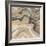 Floating Lava Autumn-Albena Hristova-Framed Art Print