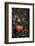 Floating Leaf-Steve Gadomski-Framed Photographic Print