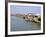 Floating Village of Chong Kneas, Lake Tonle Sap, Near Siem Reap, Cambodia-Richard Ashworth-Framed Photographic Print