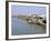 Floating Village of Chong Kneas, Lake Tonle Sap, Near Siem Reap, Cambodia-Richard Ashworth-Framed Photographic Print